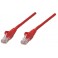 ΚΑΛΩΔΙΟ ΔΙΚΤΥΟΥ ΑΝΤΑΛΛΑΚΤΙΚΑ UTP CAT6 739924 0.25m RED ΚΑΛΩΔΙΟ ΔΙΚΤΥΟΥ ΑΝΤΑΛΛΑΚΤΙΚΑ UTP CAT6 739924 0.25m RED
